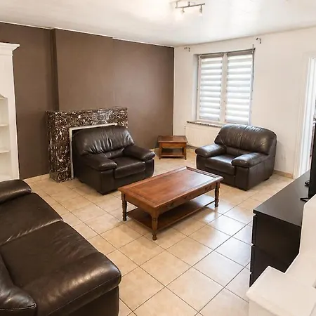Сasa de vacaciones House In Ideal For Families Et Professionals