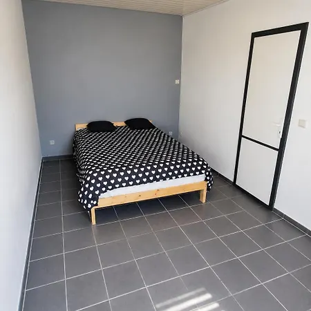 House In Ideal For Families Et Professionals Сasa de vacaciones *