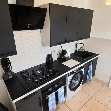 House In Ideal For Families Et Professionals * Charleroi