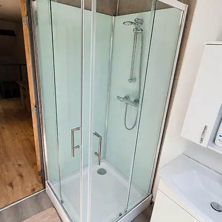 House In Ideal For Families Et Professionals Сasa de vacaciones Charleroi