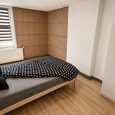 House In Ideal For Families Et Professionals