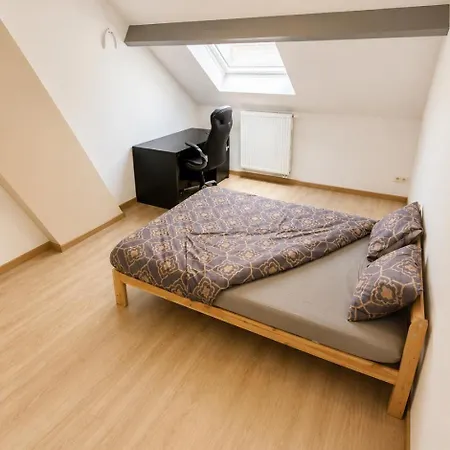 House In Ideal For Families Et Professionals Сasa de vacaciones *