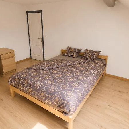 House In Ideal For Families Et Professionals *